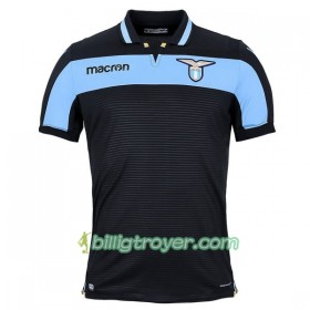 Billige Fotballdrakter Lazio Tredjedraktsett 2018/19 Kortermet